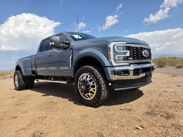 Gallery image 24 for 2023 Ford F-450SD Lariat